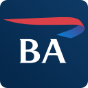 Fluggesellschaft British Airways Airline