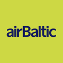 Авиакомпания airBaltic