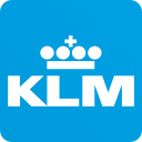 Fluggesellschaft KLM Airline