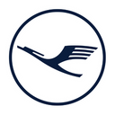 Fluggesellschaft Lufthansa Airline