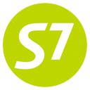S7 Airlines Airline