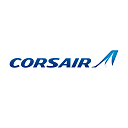 Авиакомпания Corsair