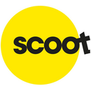 Logo Scoot