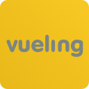 Vueling Airlines Airline