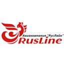 RusLine / Air Volga
