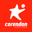 Corendon Airlines Europe