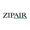 Zipair Tokyo