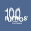 Logo 100Rumos