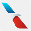 Logo American Airlines