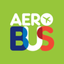 Logo Aerobus Lisbon