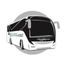 Logo Airport Bus Express