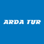 Logo Arda Tur