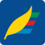 Logo Eritrean Airlines