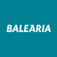 Logo Balearia