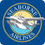 Logo Seaborne Airlines