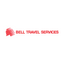Logo Bell travel Services
