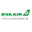 Logo EVA Air