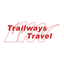Logo Burlington Trailways