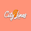 Logo City Lines