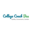Logo College Coach Bus