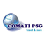 Logo Comati PSG