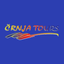 Logo Crnja tours