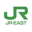 Logo EJR – East Japan Rail Company