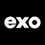 Logo Exo Montreal RTM train
