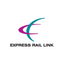 Logo Express Rail Link