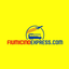 Logo Fiumicino express