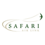 Logo Fly Safari Airlink