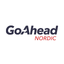 Logo GoAhead Nordic