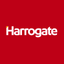 Logo Harrogate Bus Company