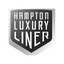 Logo Hampton Luxury Liner