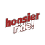 Logo Hoosier ride