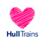 Logo Hull Trains