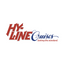 Logo Hyline Cruises