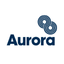 Logo Aurora Airlines