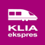 Logo KLIA Ekspress