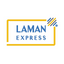 Logo Laman Express