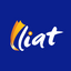 Logo LIAT