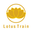 Logo Lotus Train