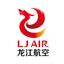 Logo LongJiang Airlines