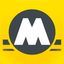 Logo Merseyrail
