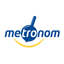 Logo Metronom