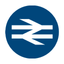 Logo National Rail