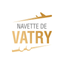 Logo Navette de Vatry