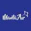 Logo Manta Air