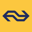 Logo Dutch Railways