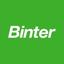 Logo Binter Canarias